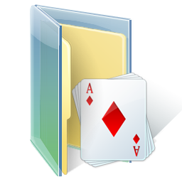 My Games Folder Icon